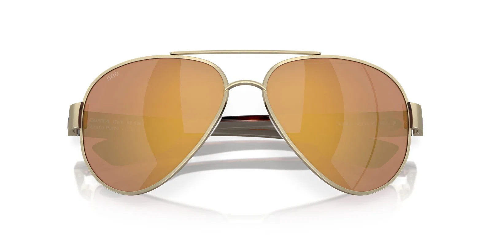 Costa Del Mar South Point 4010 Sunglasses - view 49